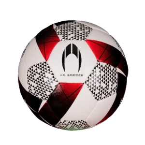 HO SOCCER GYRO Match Ball - Size 4