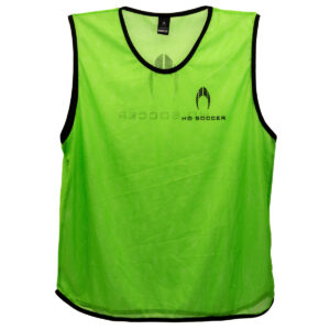 HO SOCCER Training Bib - Green - XL