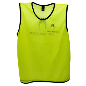 HO SOCCER Training Bib - Yellow - std