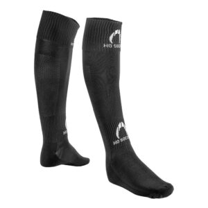 PRO GOALKEEPER SOCK - BLACK - S