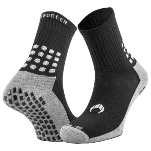 NON SLIP GRIP SOCK - M