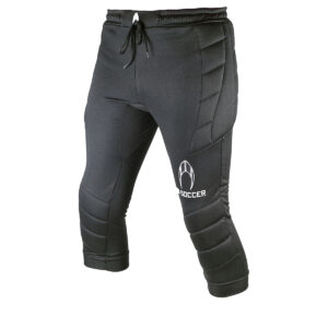LOGO &frac34; TROUSER JNR - 12