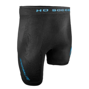 THERMAL BASE LAYER SHORTS WITH PROTECTION - 14