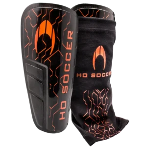 TITAN SHIN GUARD II - S