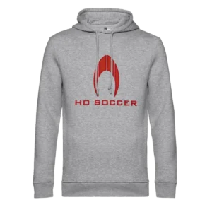 HOODIE SWEATSHIRT ADULT - S