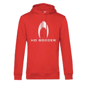 HOODIE SWEATSHIRT ADULT - S