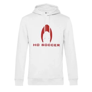 HOODIE SWEATSHIRT ADULT - M