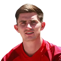 Ross Doohan