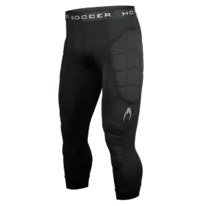 RAVEN ¾ TROUSERS - 8