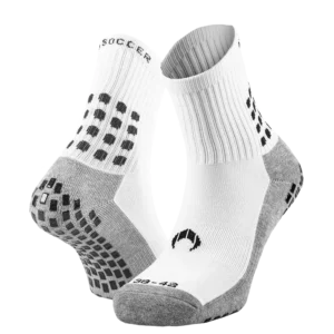 NON SLIP GRIP SOCK - M