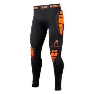 Impact Shield Trouser JNR - 8