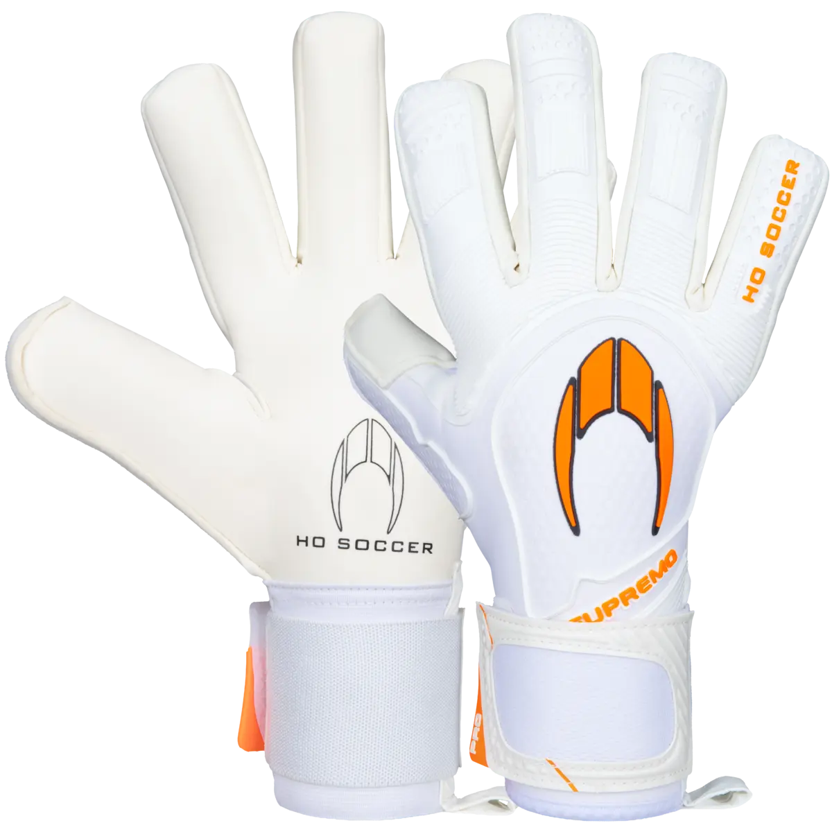 SUPREMO PRO II