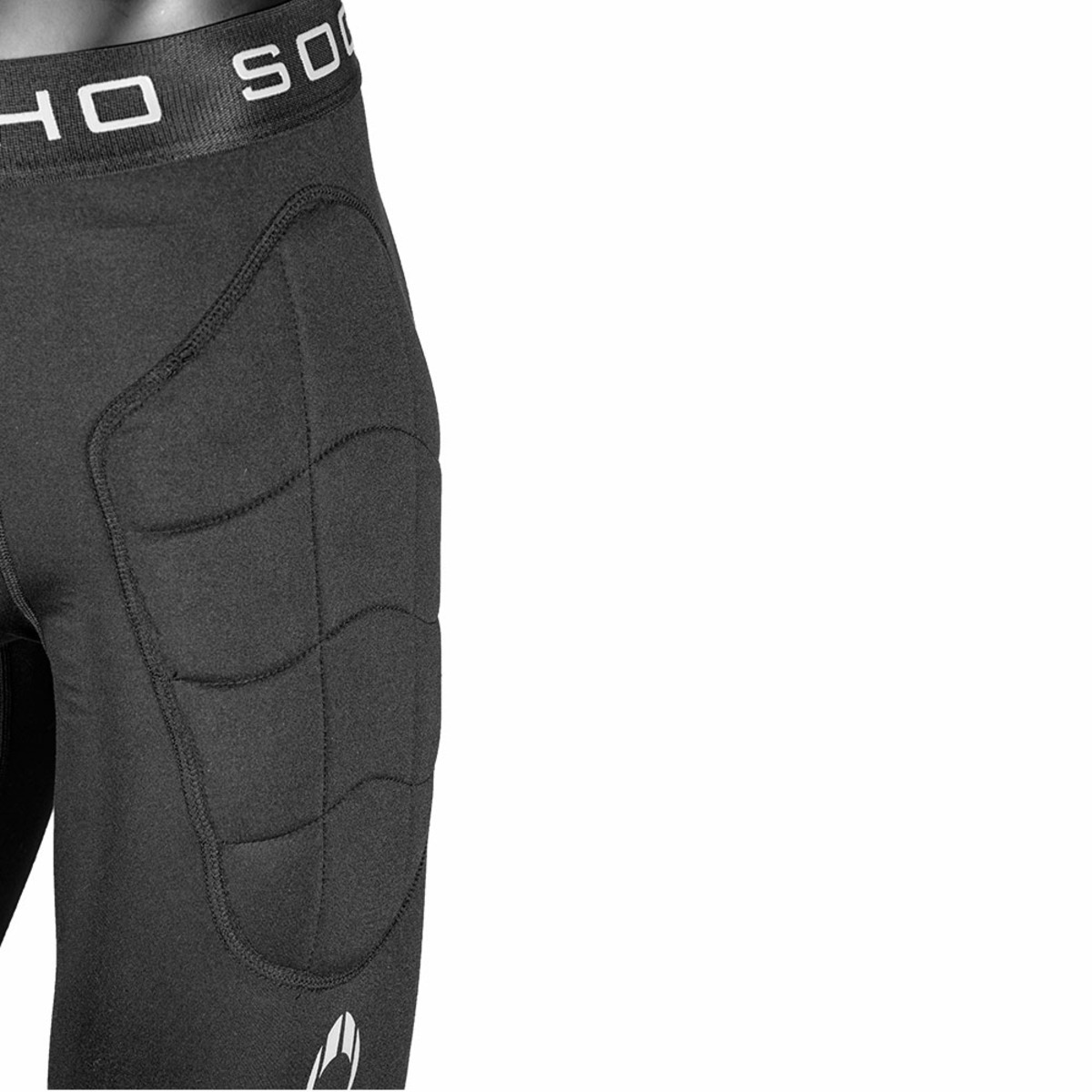 Pantalon De Protection HO Soccer Raven - Maille Intérieure, Protections Hanches/genoux - Mixte