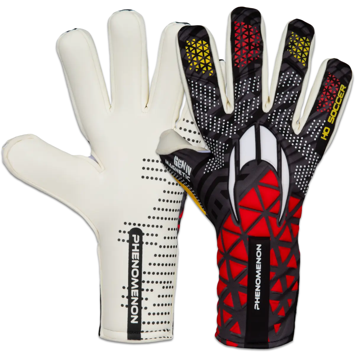 PHENOMENON MAGNETIC GEN V – HO Soccer