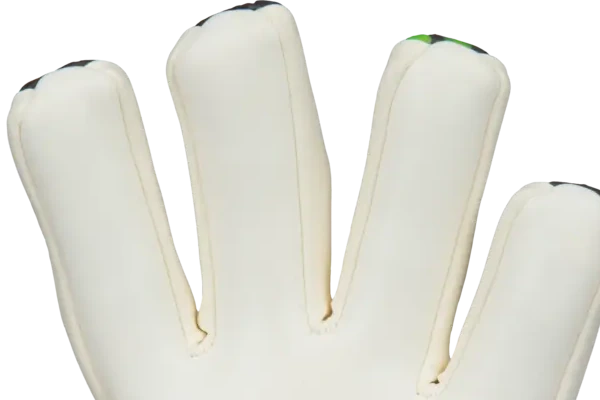 negative