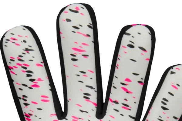 negative