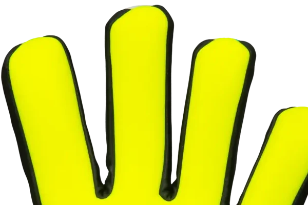 negative