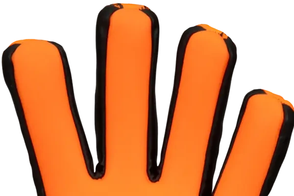 negative