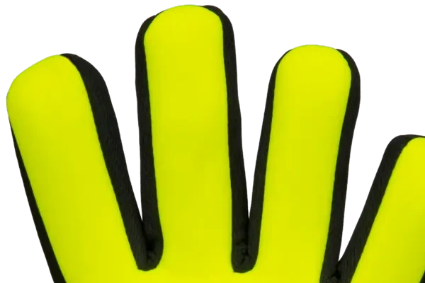 negative